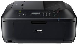 Canon PIXMA MX535